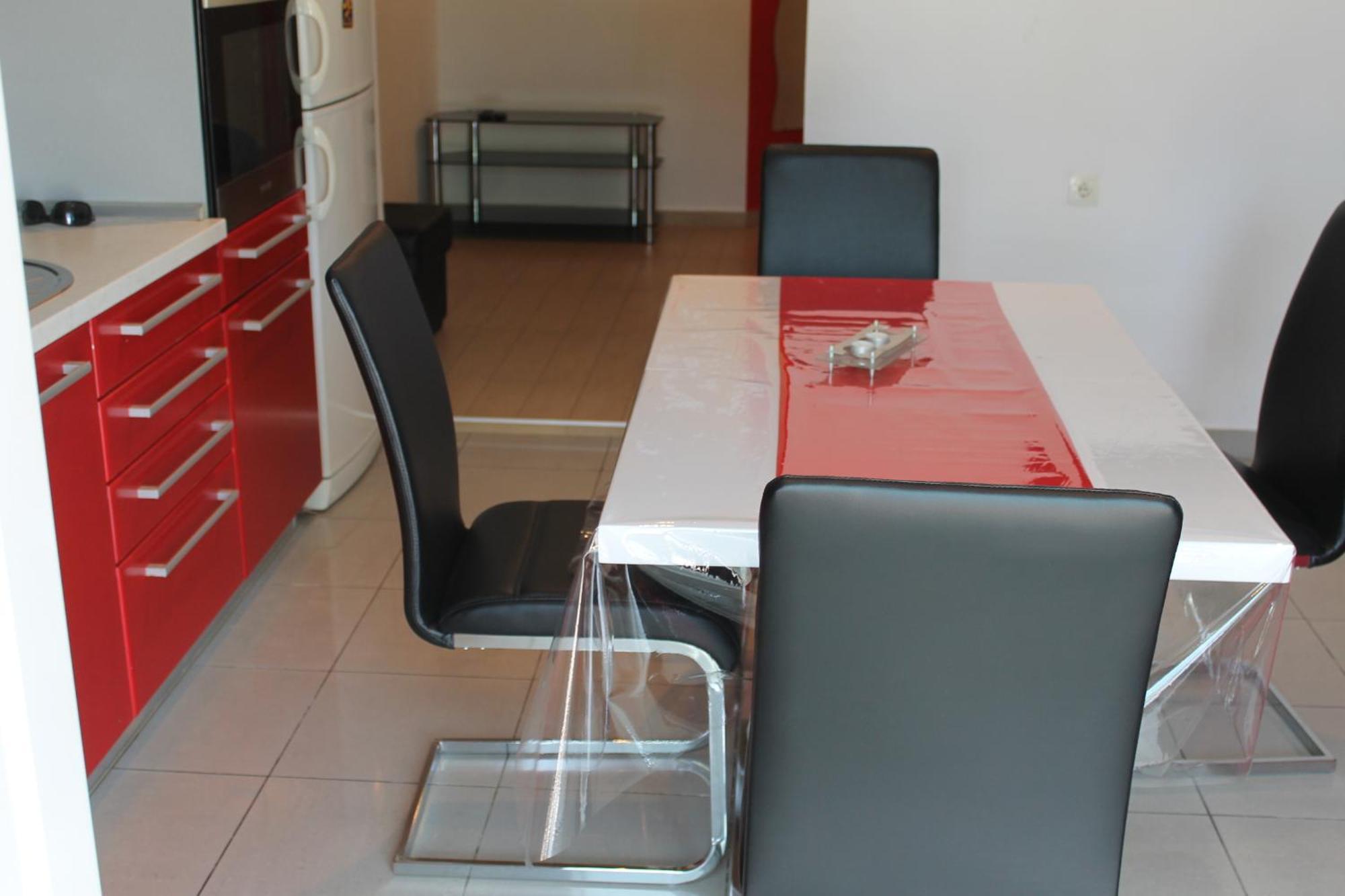 Apartments Roko Kolinda Bibinje Exterior photo