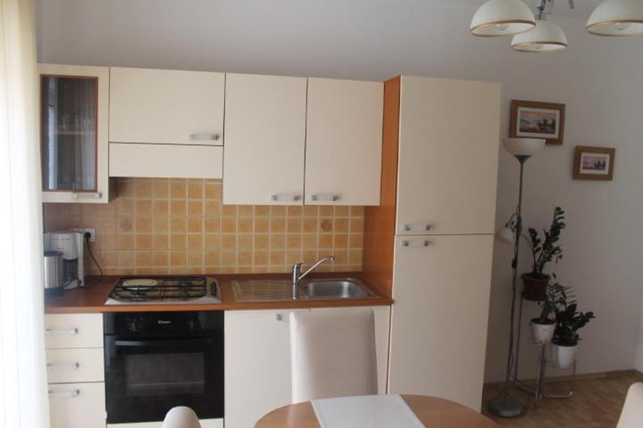 Apartments Roko Kolinda Bibinje Exterior photo