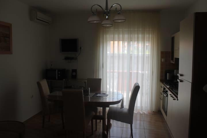 Apartments Roko Kolinda Bibinje Exterior photo